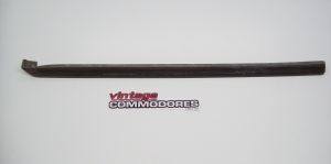 VL STATION WAGON LEFT HAND REAR BUMPER UPPER MOULD GM 92024357