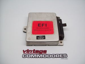 VK ELECTRONIC FUEL INJECTION ECU CONTROL MODULE GM 92017803