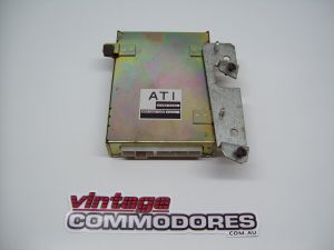 VL TRANSMISSION SHIFT CONTROL MODULE - AUTOMATIC GEARBOX GM 31036B4801