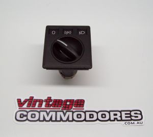 VB VC VH HEADLIGHT SWITCH GM 90044505