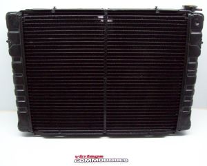 VL V8 AUTOMATIC RADIATOR GM 92028702