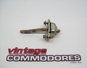 VB VC VH VK VL REAR DOOR CHECK LINK STRAP (GM 90047175) GM 90149649