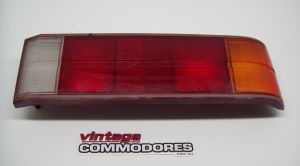 VB VC RIGHT HAND TAIL LIGHT GM 90043410