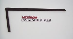 NOS VH VK HDT RIGHT HAND HEADLIGHT INFILL RUBBER NOSHDTVHKHLAMPINFILL