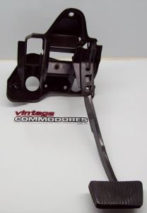 VB VC VH VK VL AUTOMATIC PEDAL BOX ASSEMBLY- GM 92012908