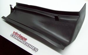 VK VL PLENUM CHAMBER DEFLECTOR GM 92026199