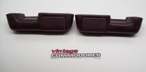 VH CLARET REAR ARMREST AND ASH TRAY KIT VHCLARETRARASHKIT