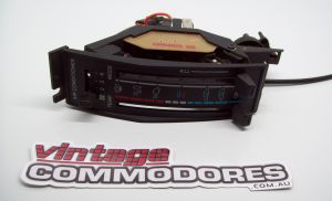 VL AIR CONDITIONER CONTROL ASSEMBLY (AIR COND SWITCH) GM 92024022