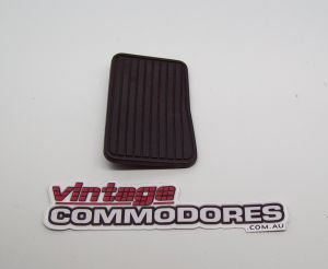 VL FOOT REST TRIM PAD GM 92026030