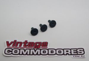 VB VC VH VK VL PARCEL SHELF PACKAGE TRAY TRIM FASTENER X3 SP266HV KIT