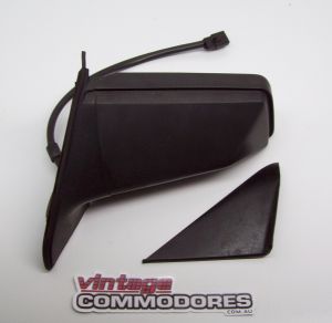 VK VL LEFT HAND (RAINSFORD) ELECTRIC MIRROR MASTER KIT