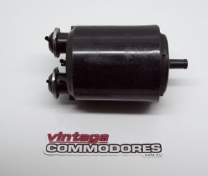 VL TURBO VAPOUR CARBON CHARCOAL CANISTER GM 1495016E01