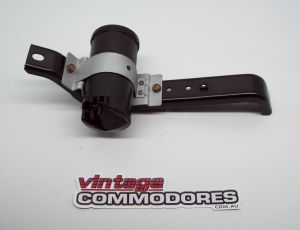 VL TURBO INLET VACUUM TANK P.R.V.R GM 22372V6700 AND BRACKET GM 22371B4903