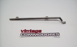 VH SLE SLX RIGHT HAND HEADLIGHT MOULDING UPPER GM 92012291