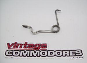 VB VC VH VK BONNET SPRING HOOD LOCK RELEASE SPRING GM 92000945