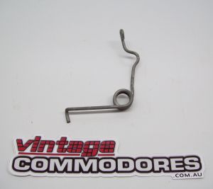 VL BONNET SPRING HOOD LOCK RELEASE SPRING GM 92024180