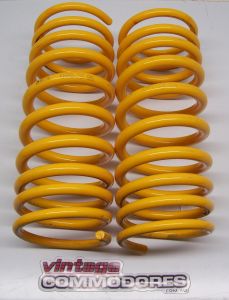 VB VC VH VK VL REAR PAIR KING SPRINGS SSL (SUPER SUPER LOW) KHPR-20 SSL