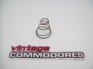 VB VC VH VK VL WINDOW REGULATOR HANDLE SPRING GM 06627159