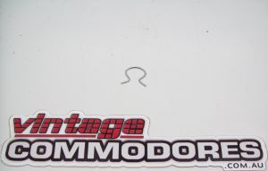 VB VC VH VK VL WINDOW REGULATOR HANDLE RETAINING CLIP GM 4168122