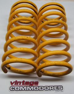 VB VC VH VK VL REAR PAIR KING SPRINGS SL ULTRA LOW KHPR-20 SL