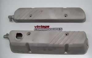 EFI 5.0L V8 VALVE ROCKER COVER PAIR GM 92060103 GM 92061281