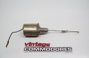 VB VC VH VK VL BOOT LID ELECTRIC RELEASE SOLINOID GM 92014666