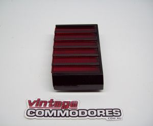 VH SLE LEFT HAND TAILLIGHT EXTENSION GM 92007357