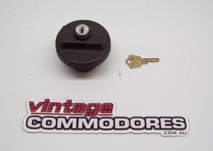 VL FUEL TANK FILLER LOCKING CAP M39344