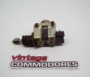 VB VC VH VK VL CENTRAL LOCKING ACTUATOR RIGHT HAND FRONT GM 22020256RHF