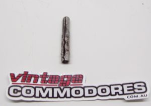 VK VL DOOR CHECK LINK STRAP PIN SLEEVE ONLY GM 8941114680