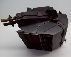 VB VC VH HEATER CASE ASSEMBLY COMPLETE WITH CORE GM 92000146