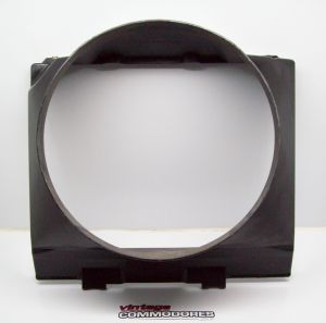 VB VC VH VK 6CYL RADIATOR FAN SHROUD - NOT FITTED WITH AIR COND GM 9943723