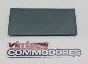 VH INTERIOR FUSE BOX COVER GREEN 37i GM 92008166HD