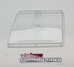 VB VC LEFT HAND HEADLIGHT LENS AFTERMARKET AM VS14234