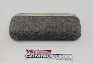 VL CALAIS FRONT DOOR MAP POCKET ASSEMBLY  GREY 15i GM 92029064LW