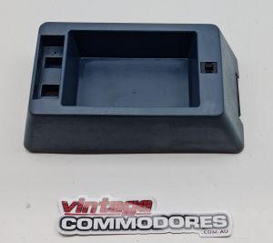 VL CONSOLE ARMREST SUPPORT 25i NEW BLUE GM 92024335MC