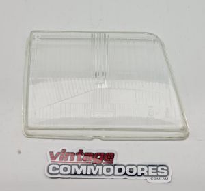 VB VC RIGHT HAND HEADLIGHT LENS GM VS14235
