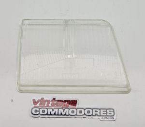 VB VC RIGHT HAND HEADLIGHT LENS GM VS14235