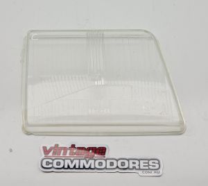 VB VC RIGHT HAND HEADLIGHT LENS GM VS14235