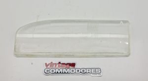 VL LEFT HAND HEADLIGHT LENS GM VS16967