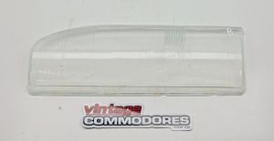 VL LEFT HAND HEADLIGHT LENS GM VS16967