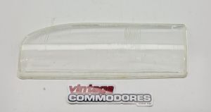 VL LEFT HAND HEADLIGHT LENS GM VS16967