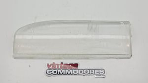 VL LEFT HAND HEADLIGHT LENS GM VS16967