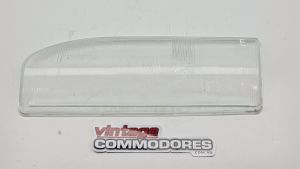 VL LEFT HAND HEADLIGHT LENS GM VS16967