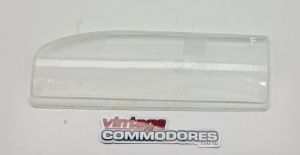 VL LEFT HAND HEADLIGHT LENS GM VS16967