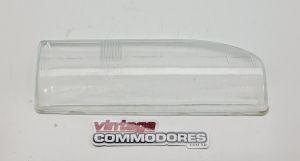 VL RIGHT HAND HEADLIGHT LENS GM VS16968