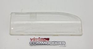 VL RIGHT HAND HEADLIGHT LENS GM VS16968