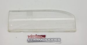 VL RIGHT HAND HEADLIGHT LENS GM VS16968