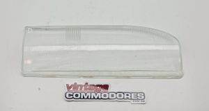 VL RIGHT HAND HEADLIGHT LENS GM VS16968