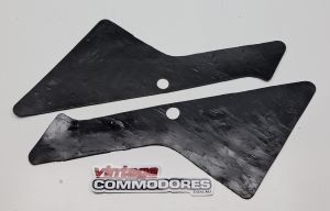 VB VC VH INNER C-PILLAR INSULATION SET GM VBCHICINSUL